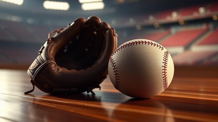 Football QB Matt Ponatoski Drafted by MLB's Reds