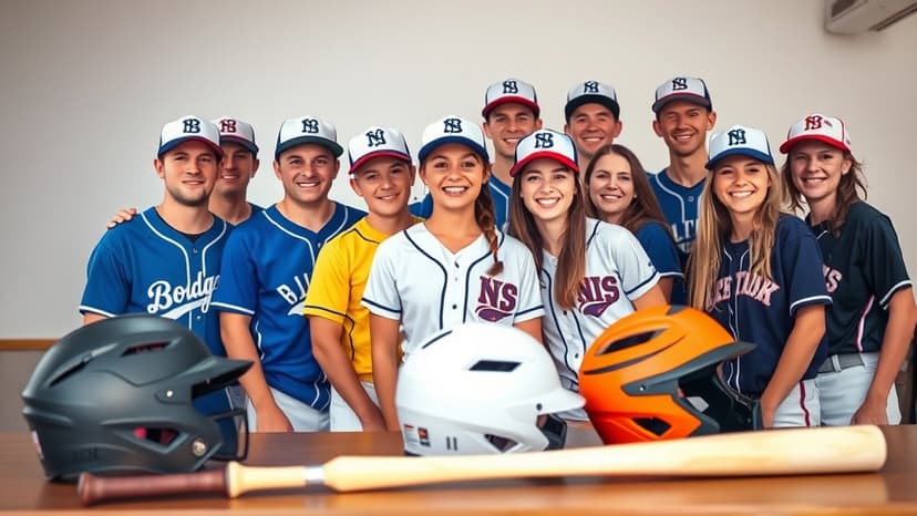 Reds Fund Gifts $70K Gear to NKY/SEI Athletes