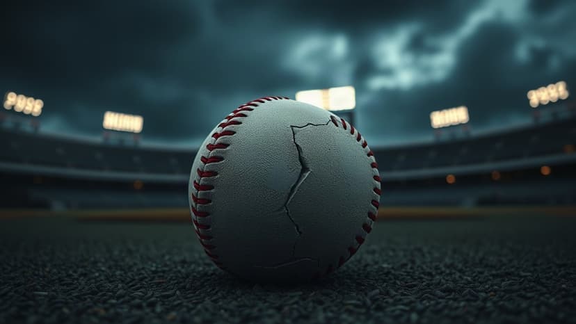 Cardinals Rally in Ninth to Stun Reds 10-9