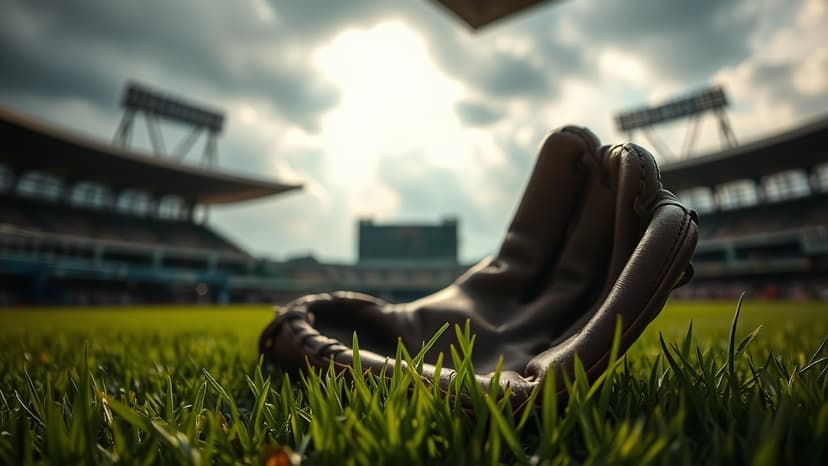 Reds Offense Silenced in Opening Day Shutout Loss