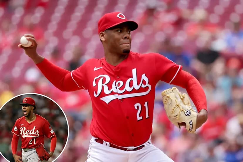 Greene's Elbow Stiffness: Reds Face Uncertain Pitching Future