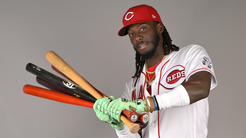 Reds Spring Debut: De La Cruz, Bleday, McLain Shine