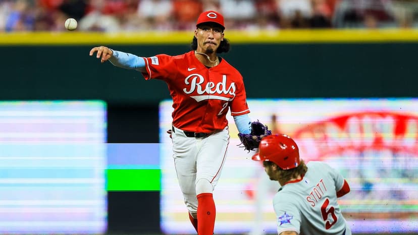 Cubs Series Looms: Can Reds Turn Season Around?