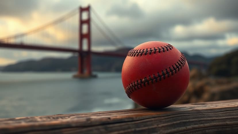 Reds vs. Giants: Where to watch the series