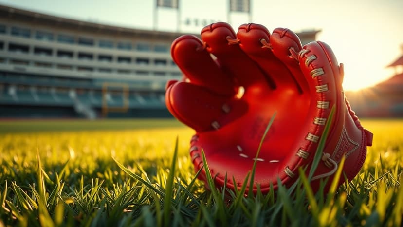 Reds vs. Pirates: Pitching Duel Opens Series