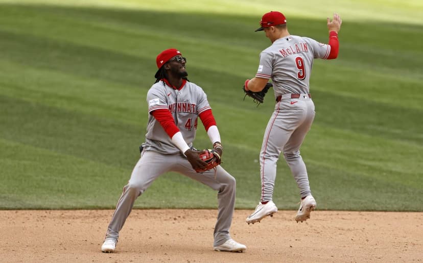 Reds Win Ugly: Grit Over Glory in Low-Scoring Victory
