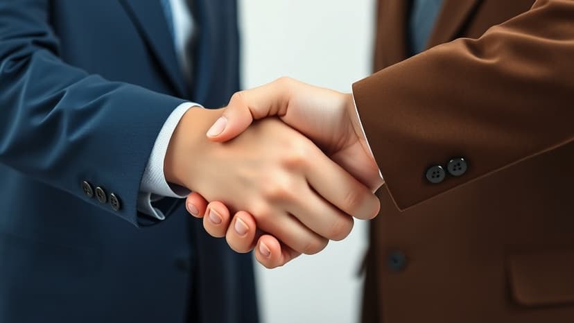 RedTape Founders Eye $510M Stake Sale to Global Investors