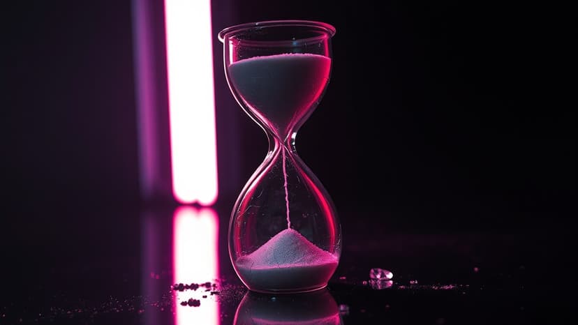 Mother's Time Loop Revenge: Daughter's Fate Unknown