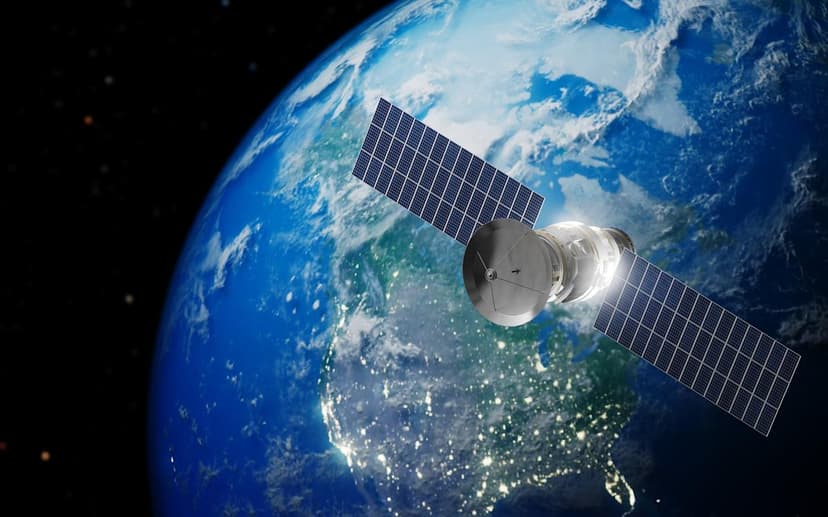 SpaceX IPO Looms: Is Redwire the Next Big Space Stock?