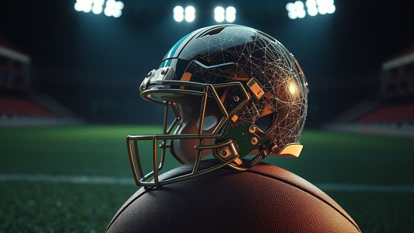 Blankenship Bolts Eagles for Houston Deal