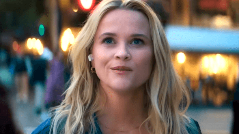 Reese Witherspoon Turns 50: A Hollywood Icon's Journey