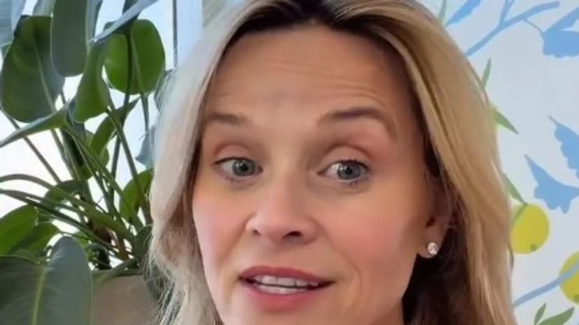 Reese Witherspoon: Elle Woods Teaches Leadership