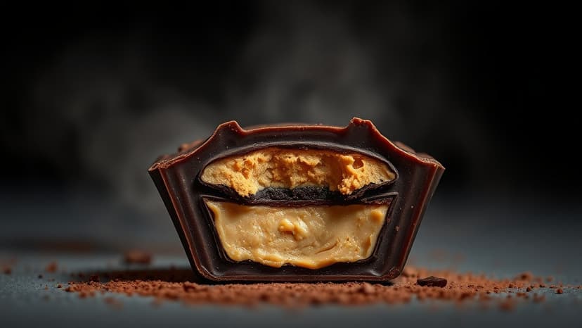 Reese's Grandson Slams Candy's Ingredient Changes