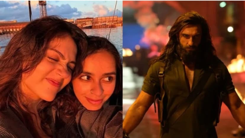 Reet Padda Deletes Instagram Amid 'Propaganda' Film Backlash