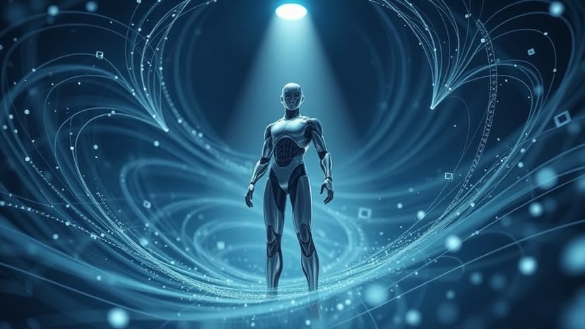 AI Recruiter Takes 20% of Your Salary!