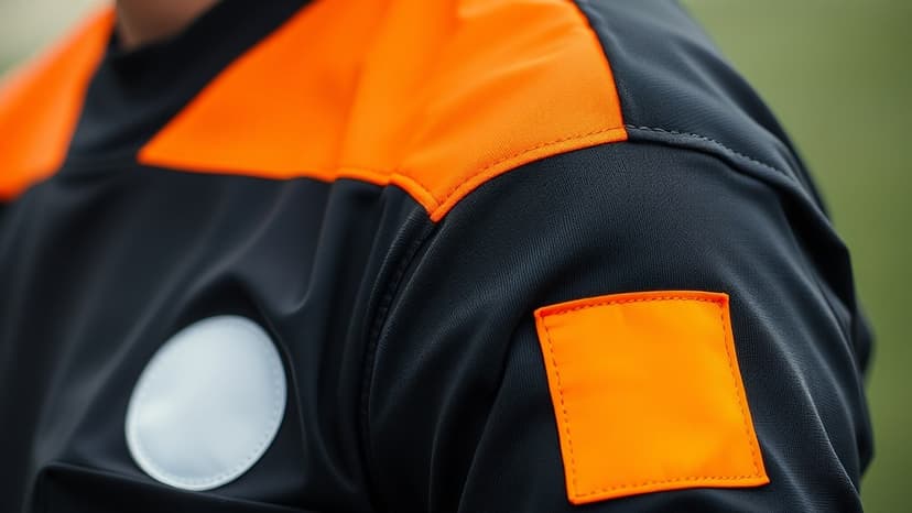 Referee Caught in Cocaine Scandal