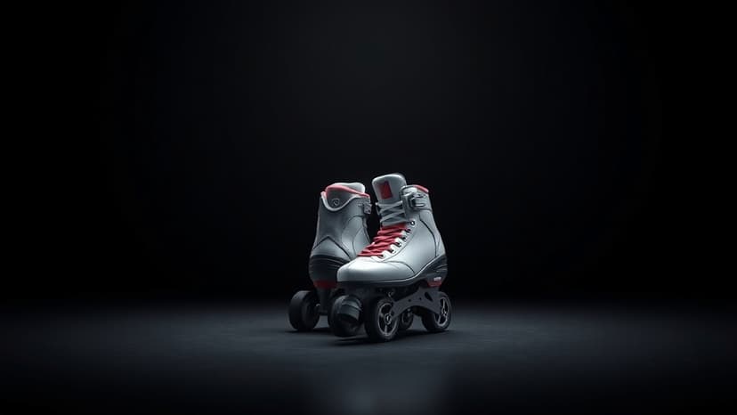 Reflet: Where Hip Hop, Skating, and Dance Find Balance