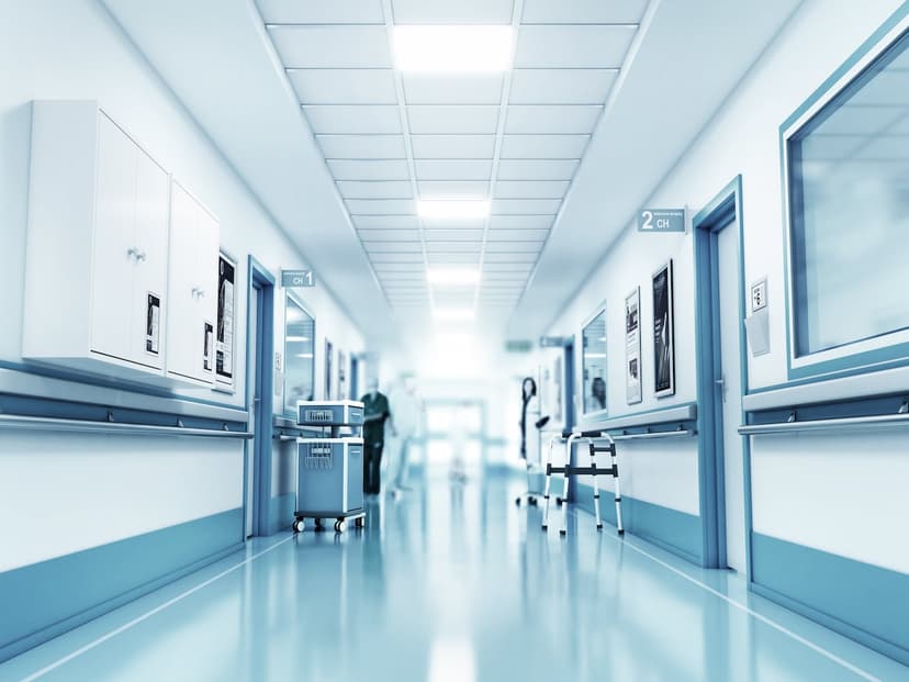 Unfair Treatment Blocks US Healthcare for Refugees