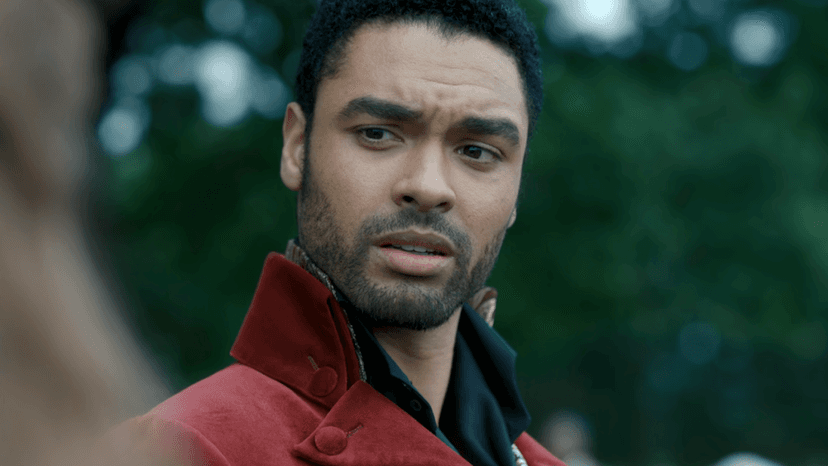 Regé-Jean Page: Bond Frontrunner's Strange Celebrity Journey