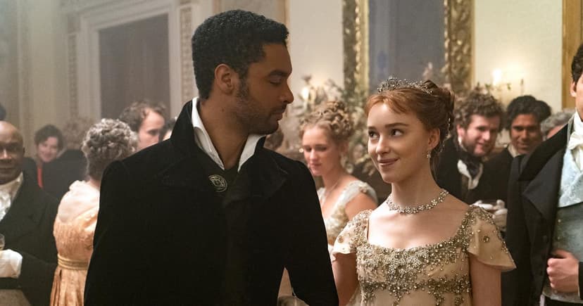 Regé-Jean Page Addresses Bridgerton Return Rumors