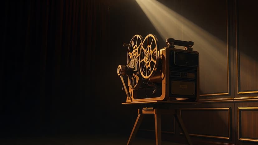 Filmmakers Curate Regal's "Month of Masterpieces"