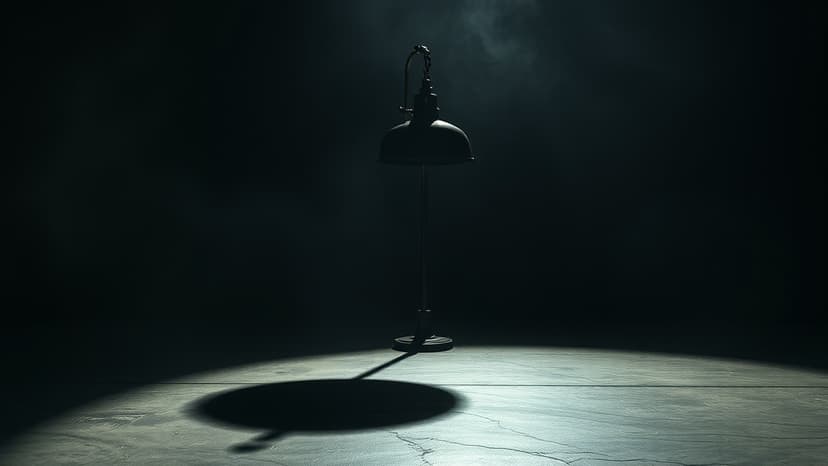 Regena Cassandrra Headlines New Tamil Crime Thriller