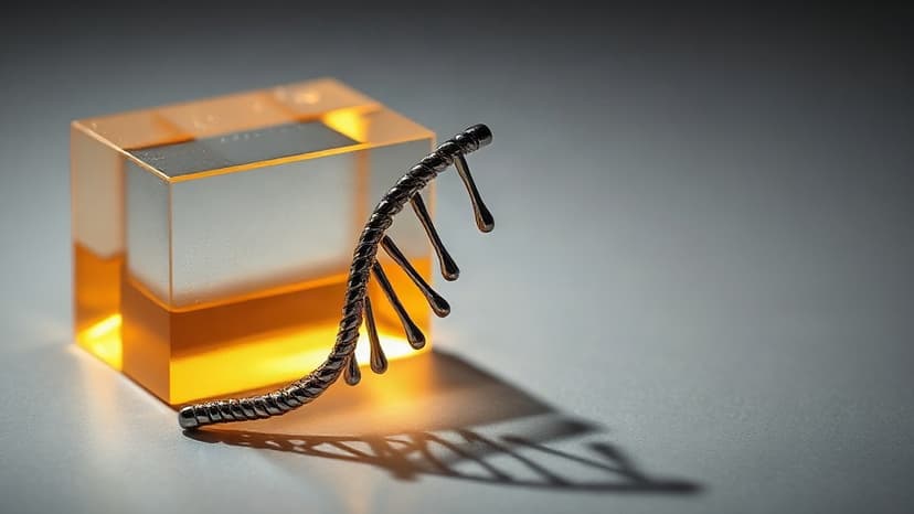 FDA Halts Regenxbio Gene Therapy Trial Over Spinal Concerns