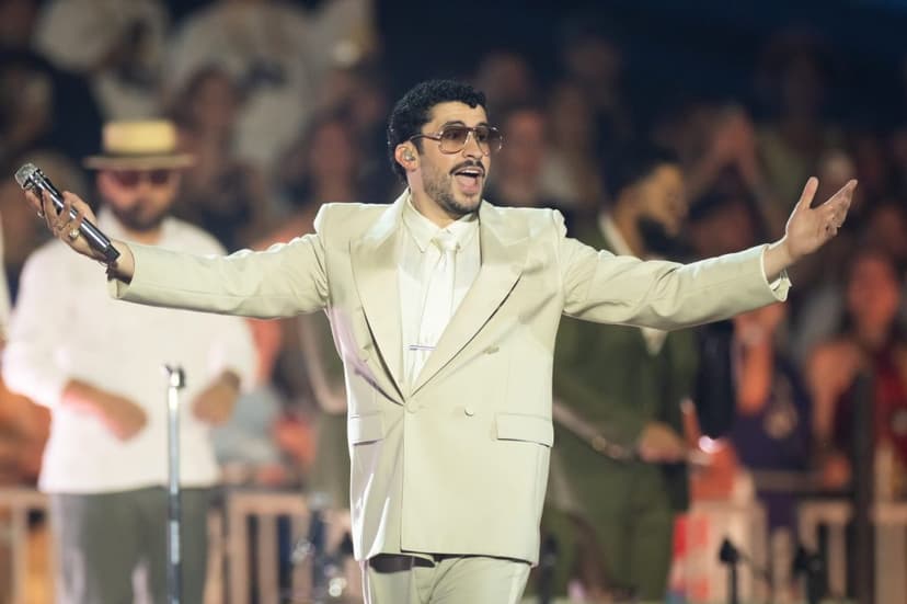 Reggaeton Rhythm Lawsuit Struck Down by Judge