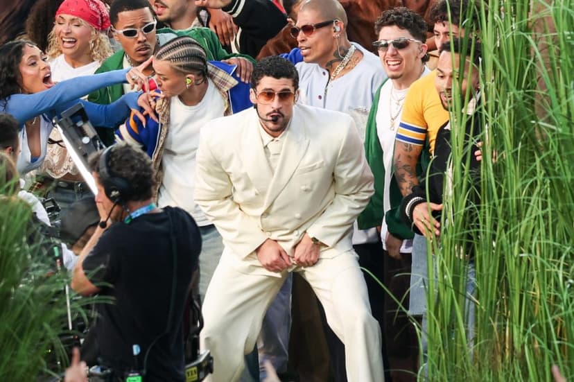 Reggaeton Rhythm Copyright Battle Heads to Jury