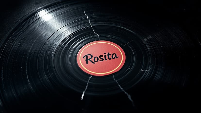 Reggaeton Drama: 'Rosita' Sparks Beef Among Stars