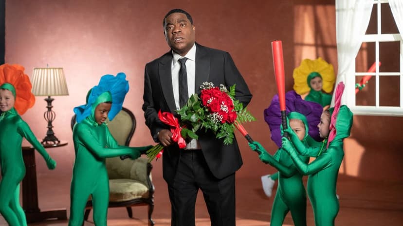 Reggie Dinkins Soars: Nearly 13 Million Tune In!