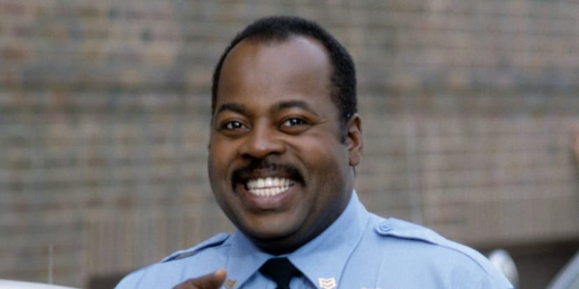 Reginald VelJohnson Surfaces After Two Years