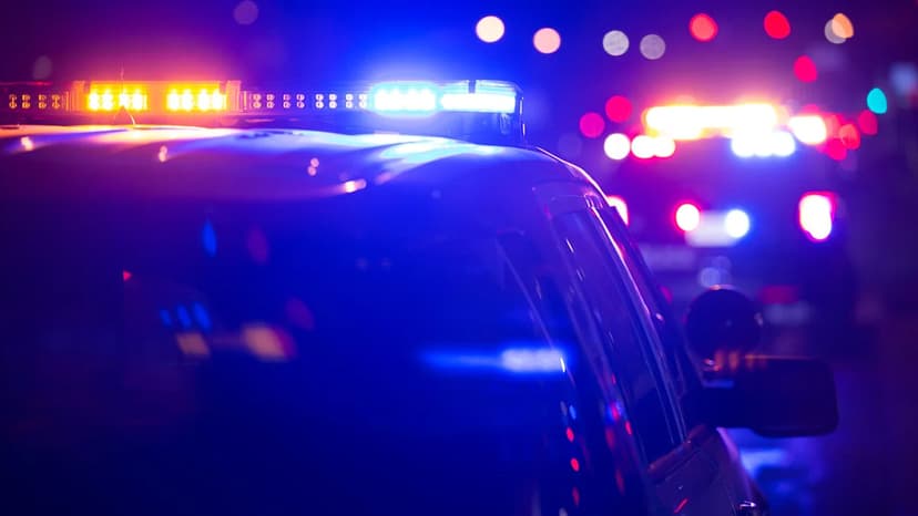 Nurse Accused of Assault at Rehab Center