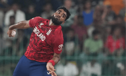 England's next spin star Rehan Ahmed eyes India challenge