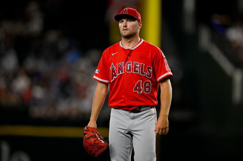 Cubs Land Detmers in Deadline Blockbuster