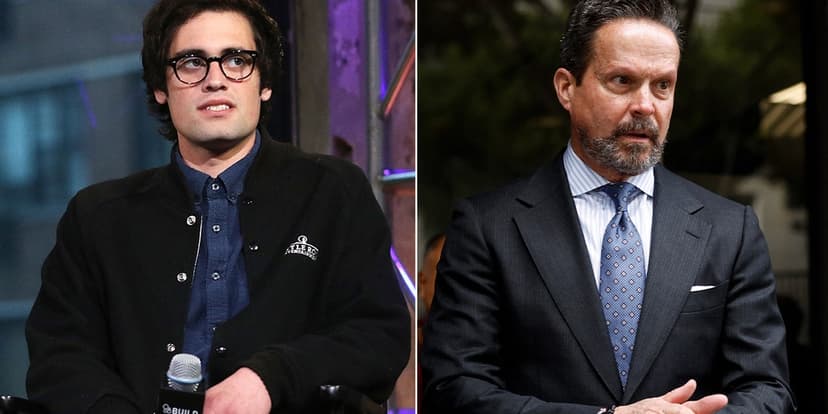 Reiner Lawyer: Superstar Defender Takes On Double Homicide