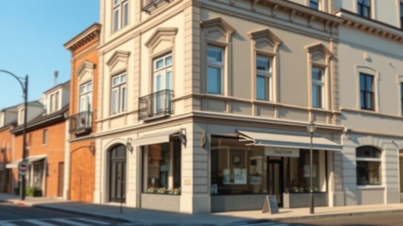 Son Arrested for Parents' Brutal Slaying