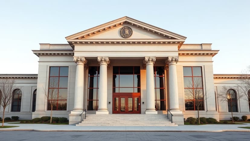 Court Hears of Blackpool Trip Control