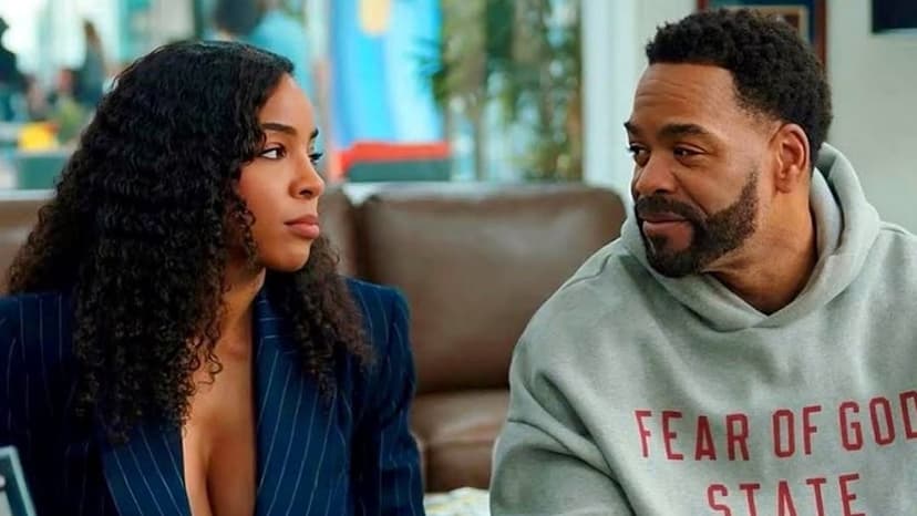 Is 'Relationship Goals' a Movie or Ad?