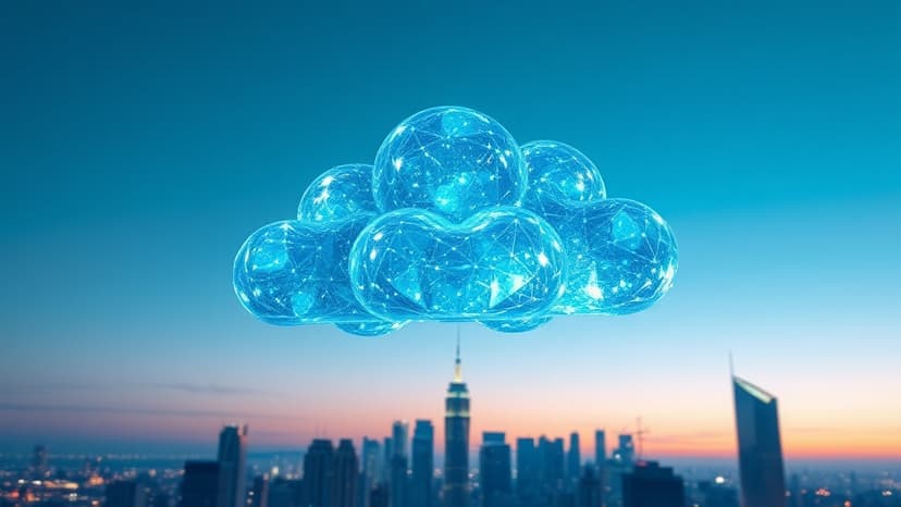 Confidential IPO Filing by Relativity Revealed