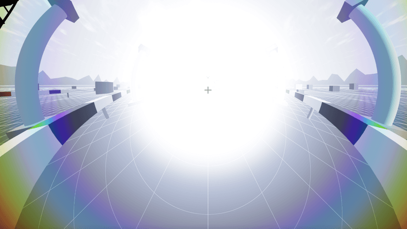 Speed of Light Smashed: Walk at 5 km/h in Relativity Park!
