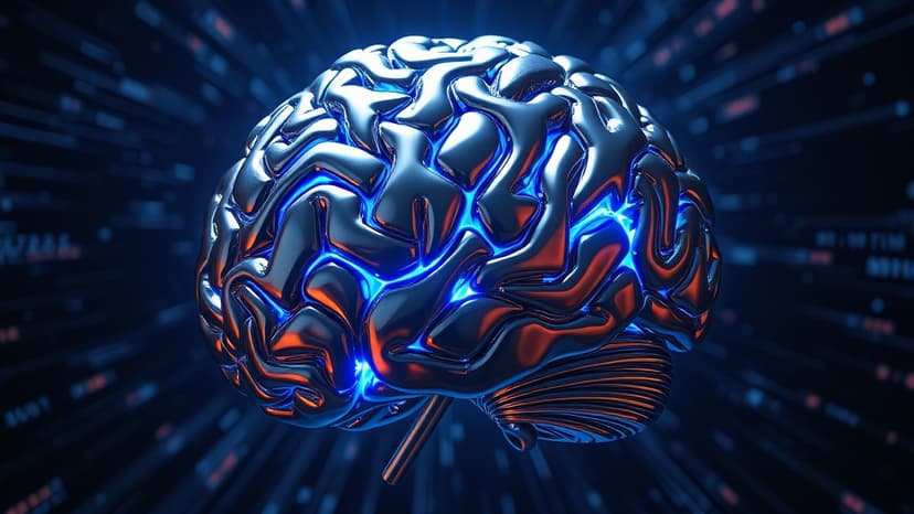 Reliance Bets Big on AI: $110 Billion Investment Planned