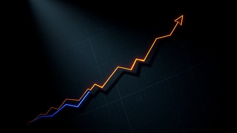 Reliance Power Shares Surge Despite Weak Fundamentals