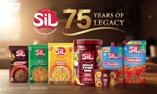 Reliance Consumer Launches SIL Foods: Noodles, Jams & More