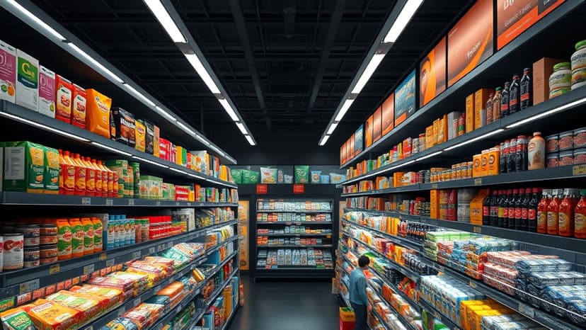 Reliance Retail Eyes Major Online Push