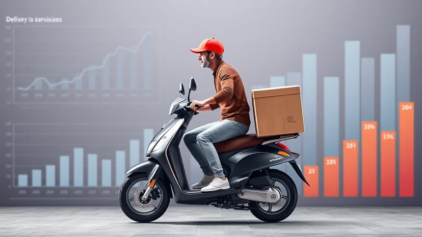 Reliance Retail's Quick Commerce Turns Profitable