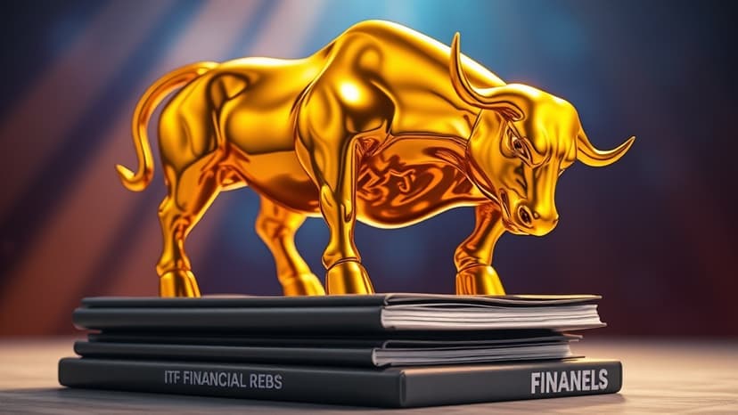 Jio IPO Fuels Reliance Stock Rally Hopes