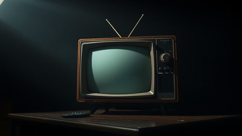 TV's Bright Lights Dim: Remembering Lost Stars