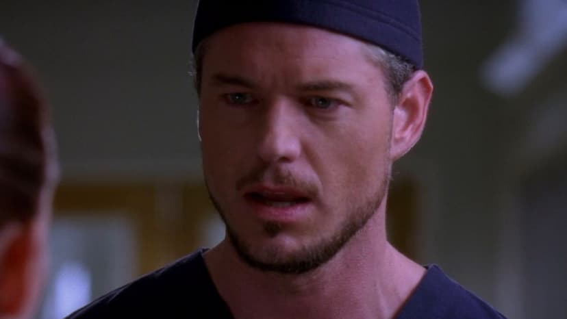 McSteamy's Legacy: More Than Just a Pretty Face