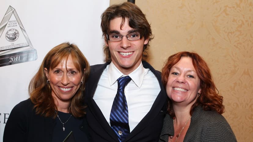 Casting Director Remembers RJ Mitte's Joyful Spirit